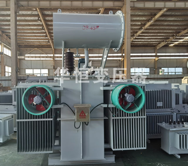 S13-8000/35余庆余庆余庆电力变压器