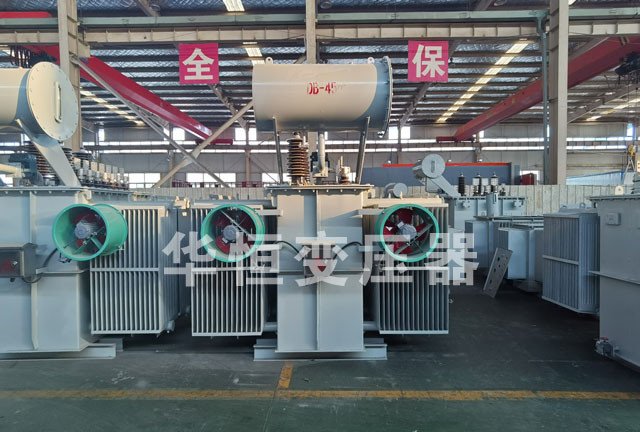 S13-6300/35余庆余庆余庆油浸式变压器
